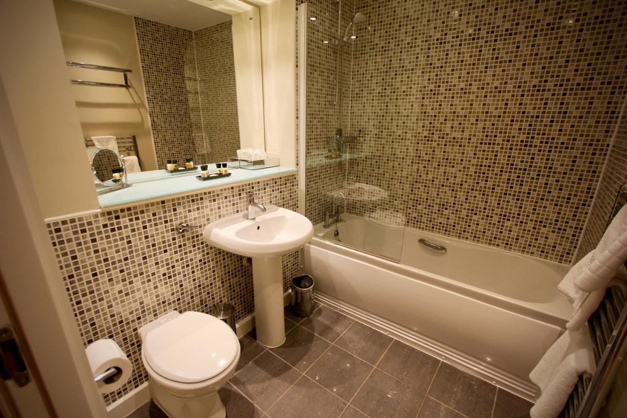 Centre Skeldergate 2 Bed With Parking